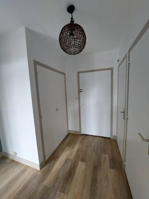 2 Pieces A Deux Pas De La Plage. Apartment Fouesnant Exterior photo