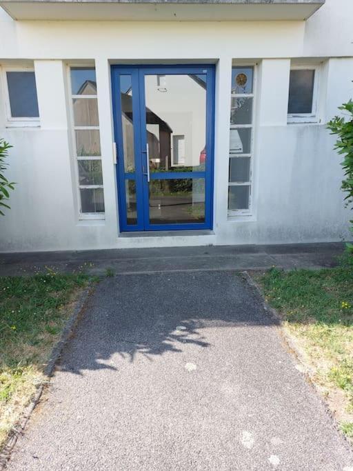 2 Pieces A Deux Pas De La Plage. Apartment Fouesnant Exterior photo