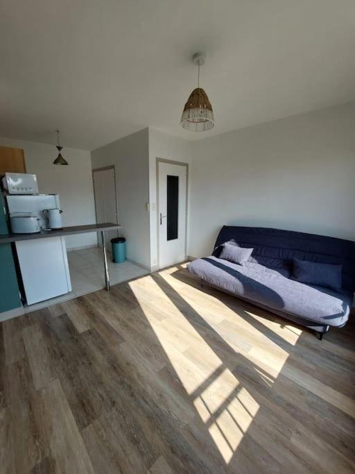 2 Pieces A Deux Pas De La Plage. Apartment Fouesnant Exterior photo